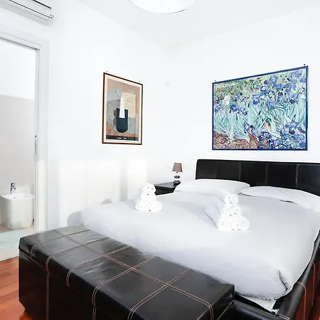 St. Peter Terrace Apartment Rome Exterior photo