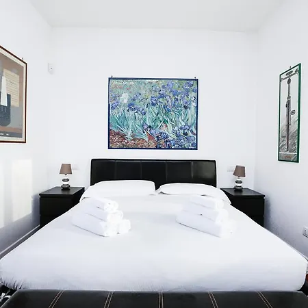 St. Peter Terrace Apartment Rome Exterior photo
