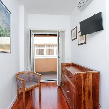 St. Peter Terrace Apartment Rome Exterior photo