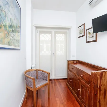 St. Peter Terrace Apartment Rome Exterior photo